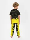 Детская пижама с брюками / NIRVANA