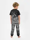 Детская пижама с брюками / THE LAST OF US