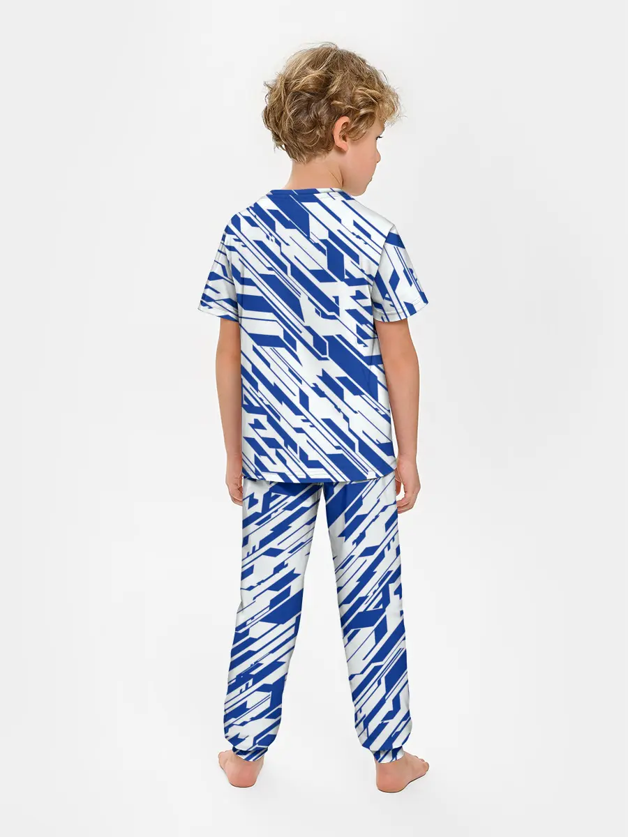 Детская пижама с брюками / Infinity | Инфинити
