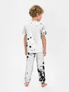 Детская пижама с брюками / My Chemical Romance