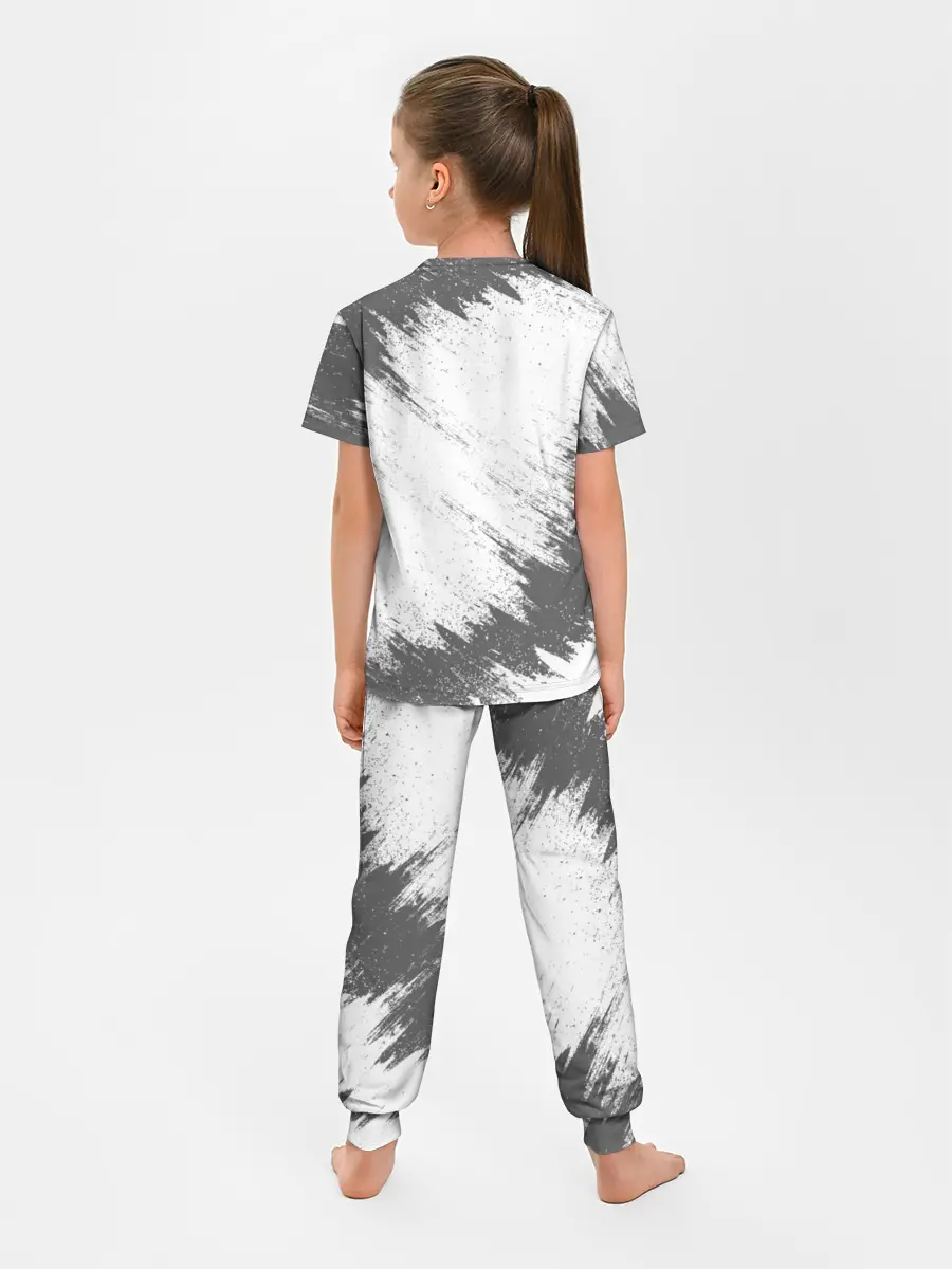 Детская пижама с брюками / JAGUAR