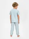 Детская пижама с брюками / Единорог | Dab