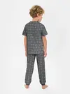 Детская пижама с брюками / Noize MC