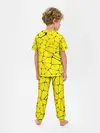 Детская пижама с брюками / Дикая пчела