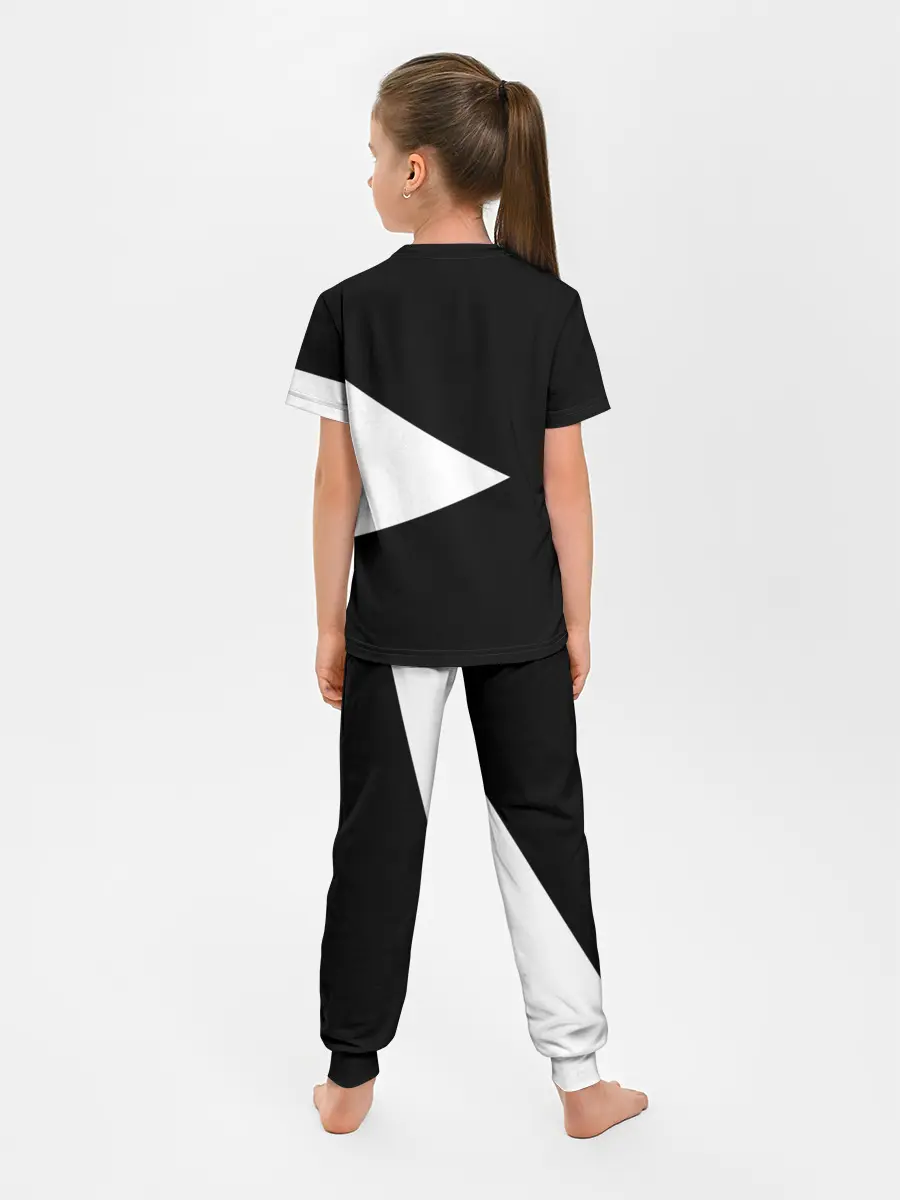 Детская пижама с брюками / Pink Floyd - Comfortably Numb