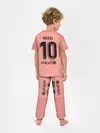 Детская пижама с брюками / Messi alternative 18-19
