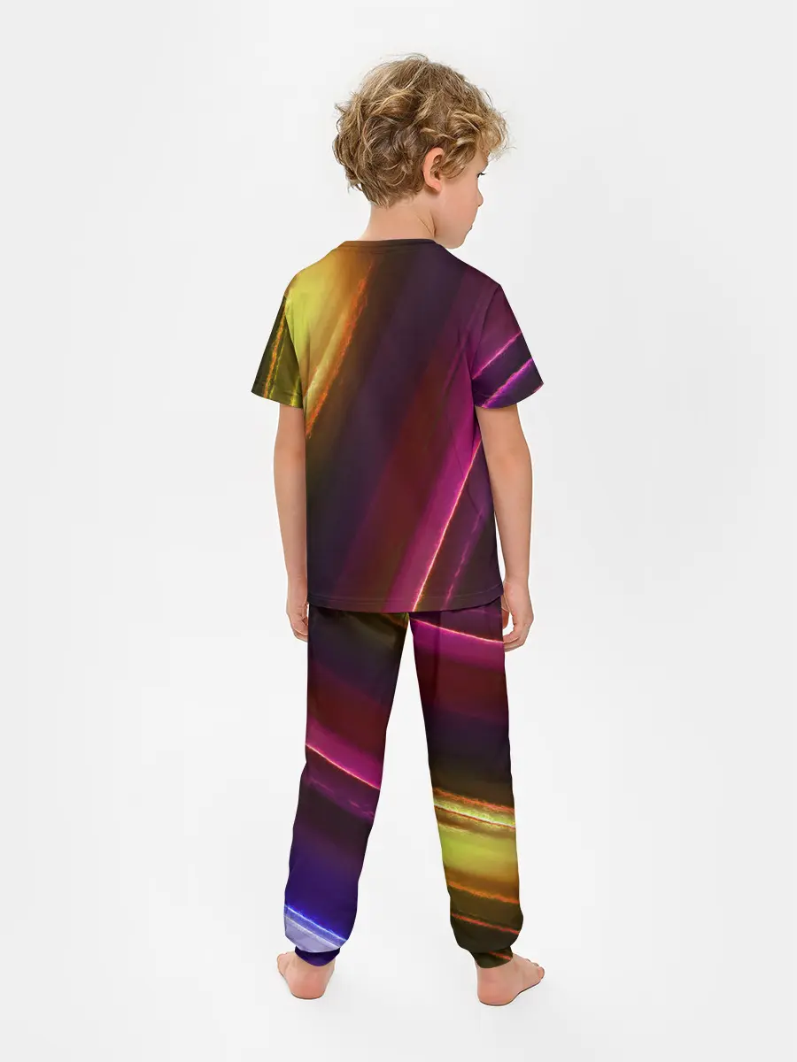Детская пижама с брюками / AMAROTTI