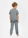 Детская пижама с брюками / Сири
