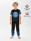 Детская пижама с брюками / Paris Saint-German