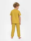 Детская пижама с брюками / Hey Ho Lets Gog