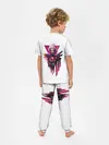 Детская пижама с брюками / Project | Fiora