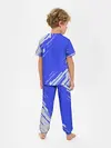 Детская пижама с брюками / bluestyle