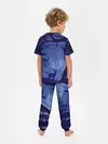Детская пижама с брюками / ЛЕС