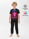 Детская пижама с брюками / DRIVE