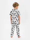 Детская пижама с брюками / panda