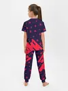 Детская пижама с брюками / ЪУЪ СЪУКА