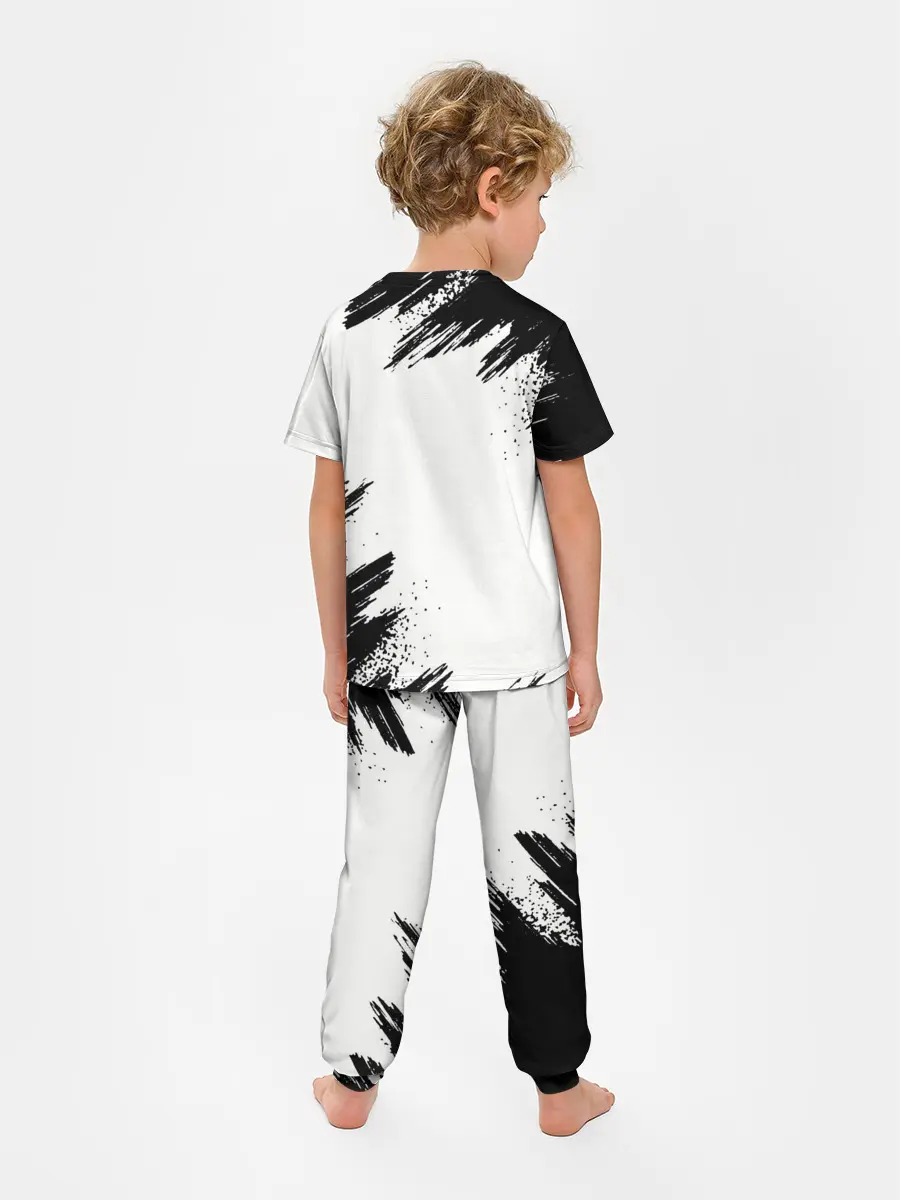 Детская пижама с брюками / THE LAST OF US
