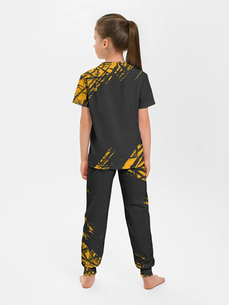Детская пижама с брюками / DYING LIGHT