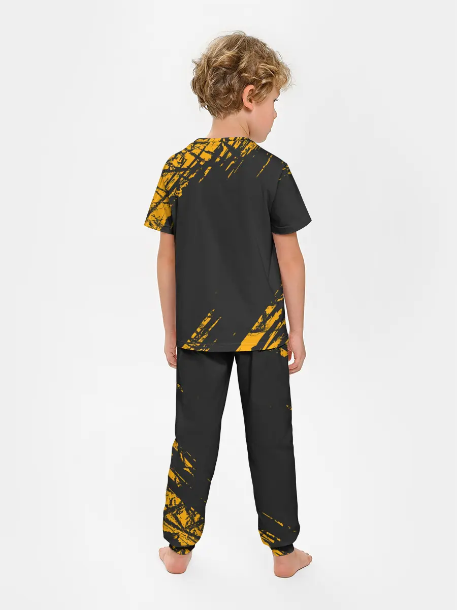 Детская пижама с брюками / DYING LIGHT