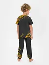 Детская пижама с брюками / DYING LIGHT