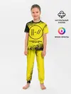Детская пижама с брюками / TWENTY ONE PILOTS / 21 PILOTS