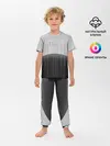 Детская пижама с брюками / DEATH STRANDING | DS