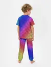 Детская пижама с брюками / Pop It!/ Simple Dimple