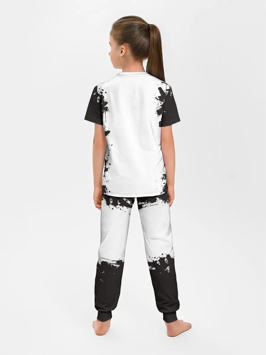 Детская пижама с брюками / АСАП | ASAP ROCKY
