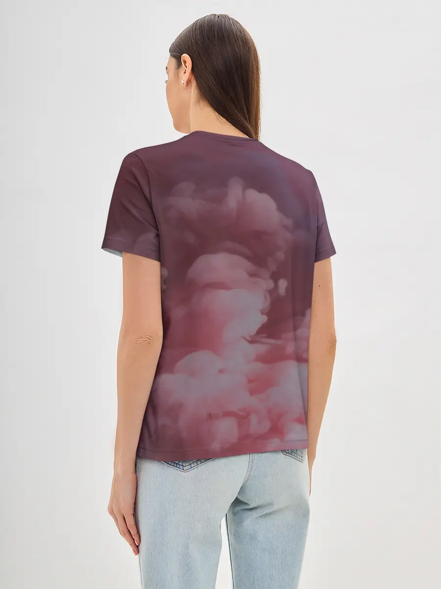 Женская базовая футболка / Beastars | Выдающиеся звери | Логотип Лого