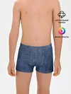 Трусы для мальчиков / Джинса