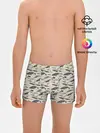Трусы для мальчиков / Whales pattern