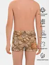 Трусы для мальчиков / Камни
