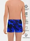 Трусы для мальчиков / СИНИЙ ОГОНЬ