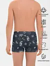 Трусы для мальчиков / Nautical art