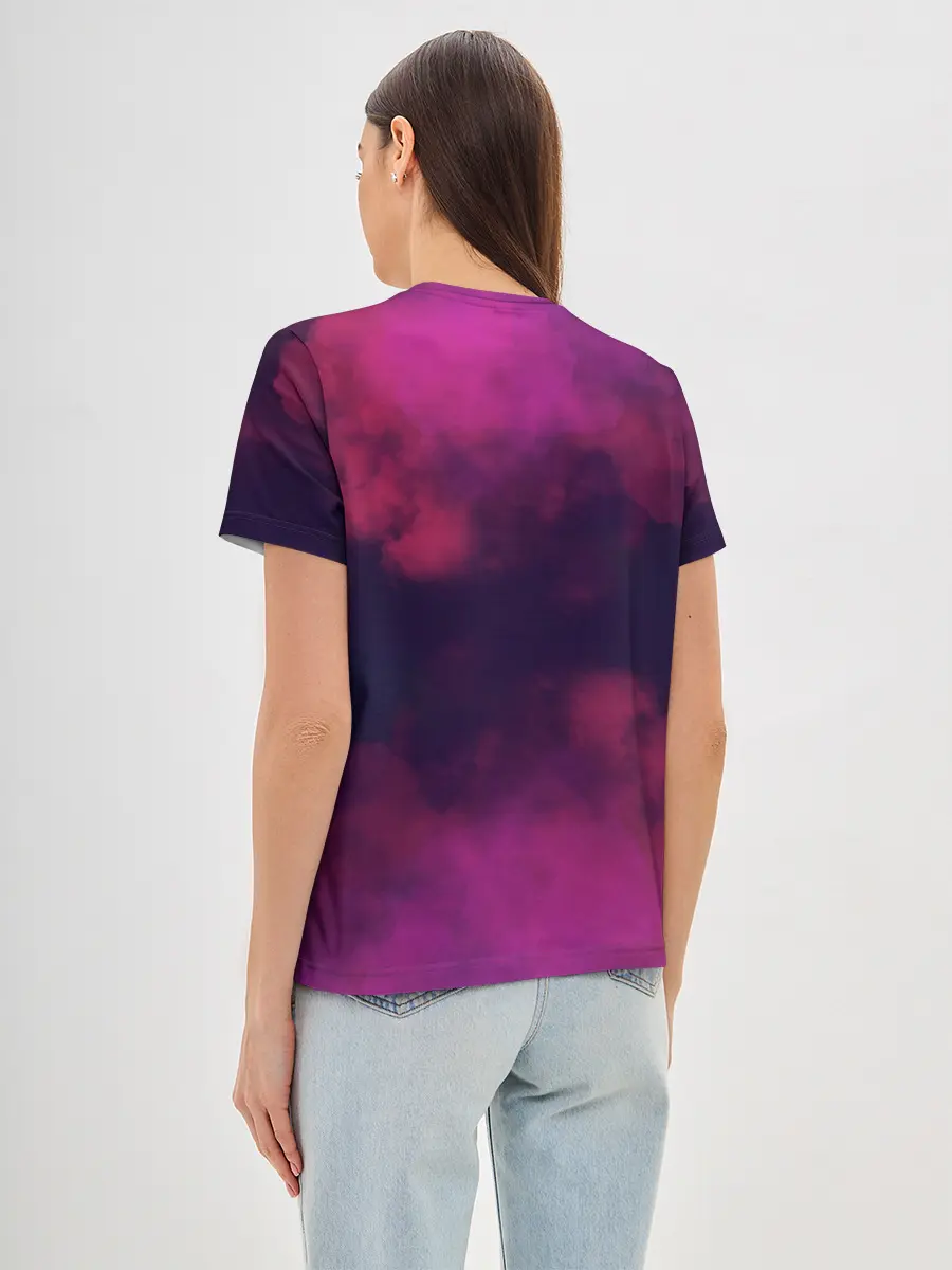 Женская базовая футболка / Sorry CS GO