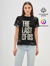 Женская базовая футболка / THE LAST OF US
