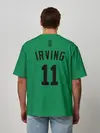 Мужская футболка оверсайз / Кайри Ирвинг 11