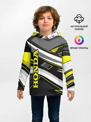 Детское худи / HONDA