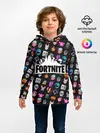 Детское худи / FORTNITE