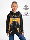 Детское худи / Halo Chef