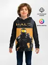 Детское худи / Halo Chef