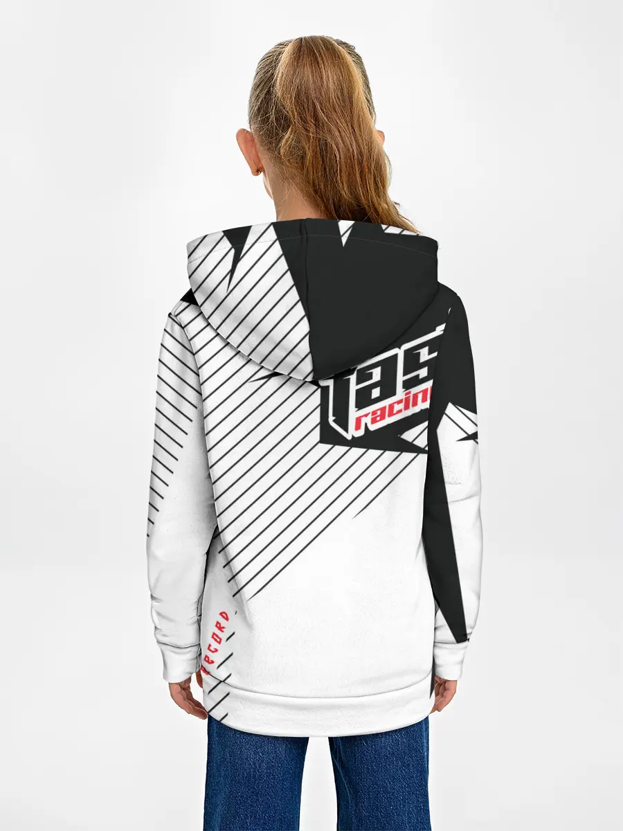 Детское худи / Need for Speed