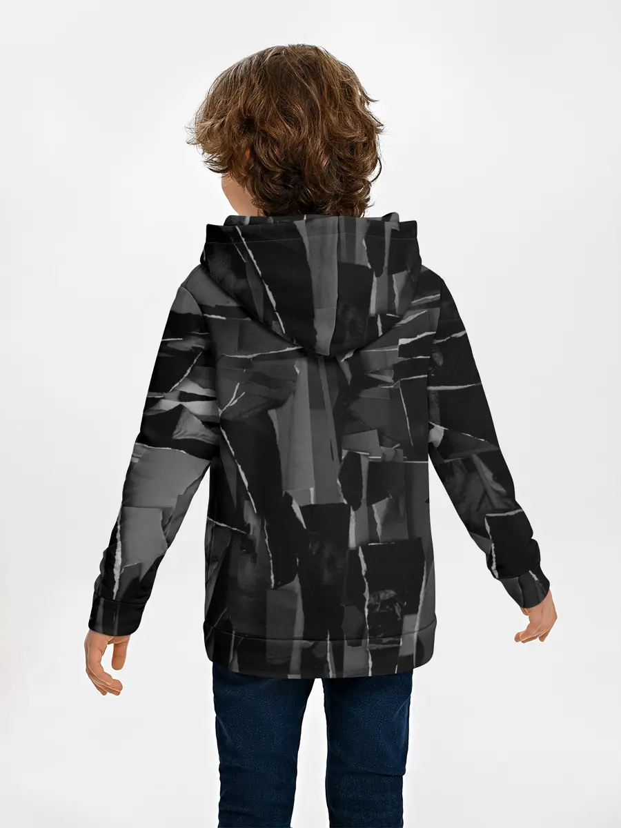 Детское худи / Lizer