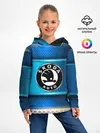 Детское худи / SKODA sport collection