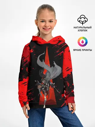 Детское худи / Хяккимару | Dororo | Дороро