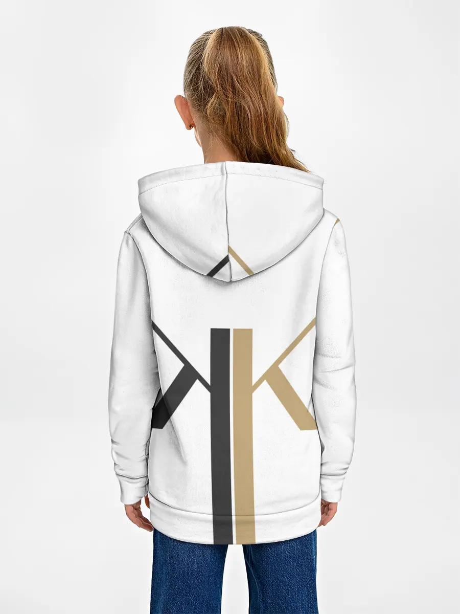 Детское худи / Keeping up with Kardashians