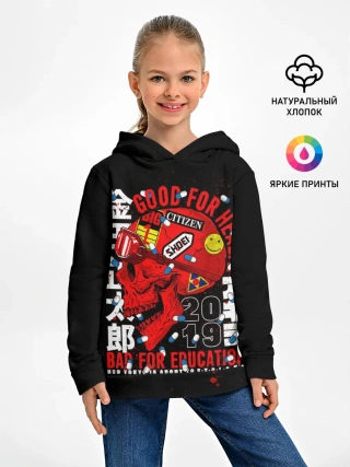 Детское худи / Akira / Акира