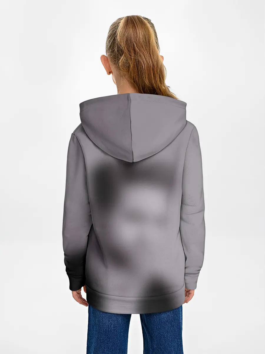 Детское худи / Роберт