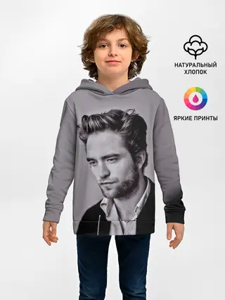 Детское худи / Роберт