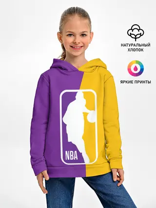 Детское худи / NBA Kobe Bryant